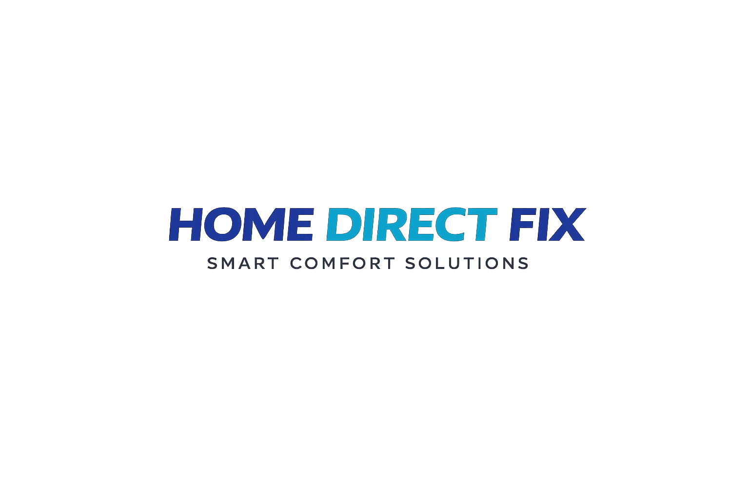 Home Direct Fix Logo