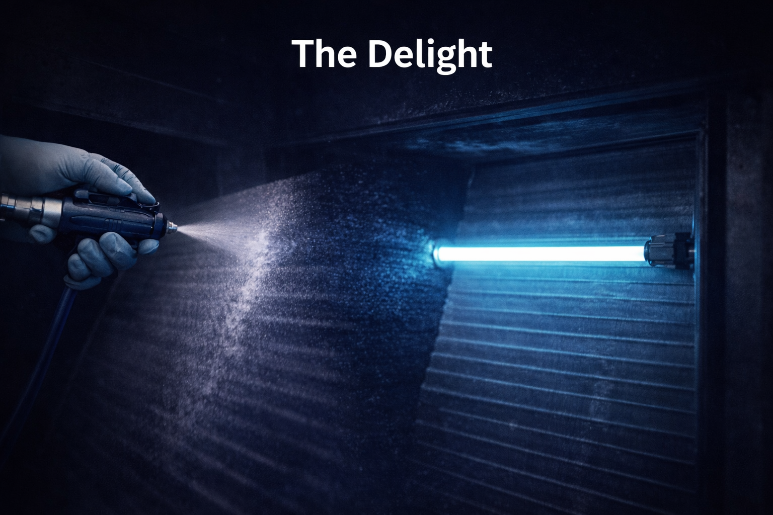 The Delight